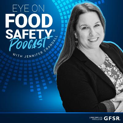 Rethinking Food Safety Training