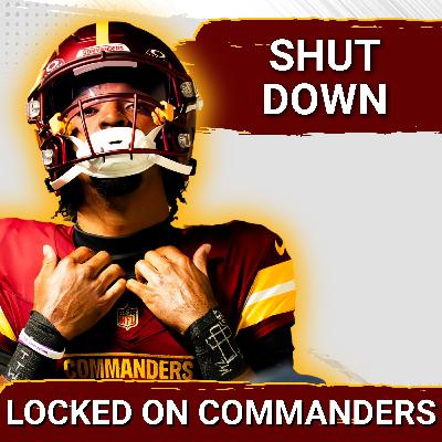 DECISION: Washington Commanders PROTECT Franchise Star Jayden Daniels—Why It’s the RIGHT Move DECISION: Washington Commanders PROTECT Franchise Star Jayden Daniels—Why It’s the RIGHT Move