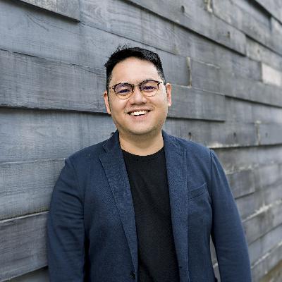 Sustainable Products, with Benjamin Tay