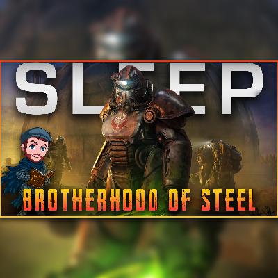 Fallout - The Brotherhood of Steel