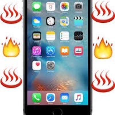 How To Fix Hot iPhone Problem