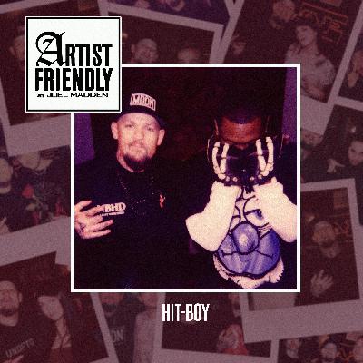 Hit-Boy - Part 1