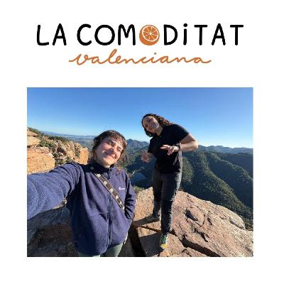 5X21 Amb Sara i Alejandra d’Arrels que parlen: Les VPO d’Alacant, Epstein i enquestes al País Valencià.