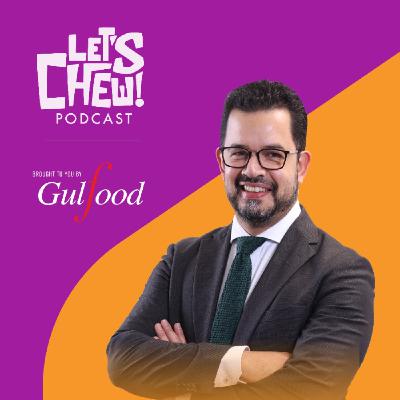 The Truth About Sustainable Palm Oil with with Ruben Brunsveld | RSPO