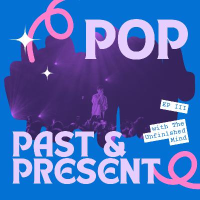 Pop: Past and Present Pop: Past and Present