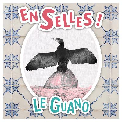 Episode 6 - le guano Episode 6 - le guano