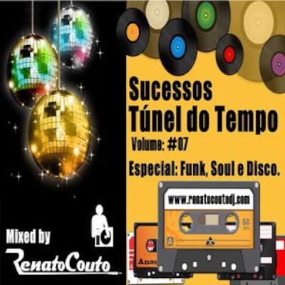 Sucessos - Túnel do Tempo Vol. 07