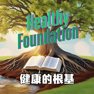 渴慕神的話 | 健康的根基