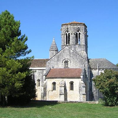 Association pour la sauvegarde de l’église Saint-Hilaire de Mouthiers-sur-Boëme