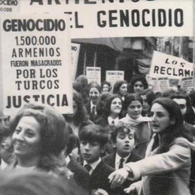30-EL GENOCIDIO ARMENIO