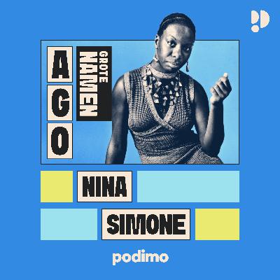 Nina Simone: de hogepriesteres van de soul