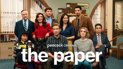 Extra! Extra! The Torah of ’The Paper’