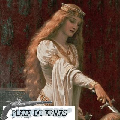 39. Leonor de Aquitania 39. Leonor de Aquitania