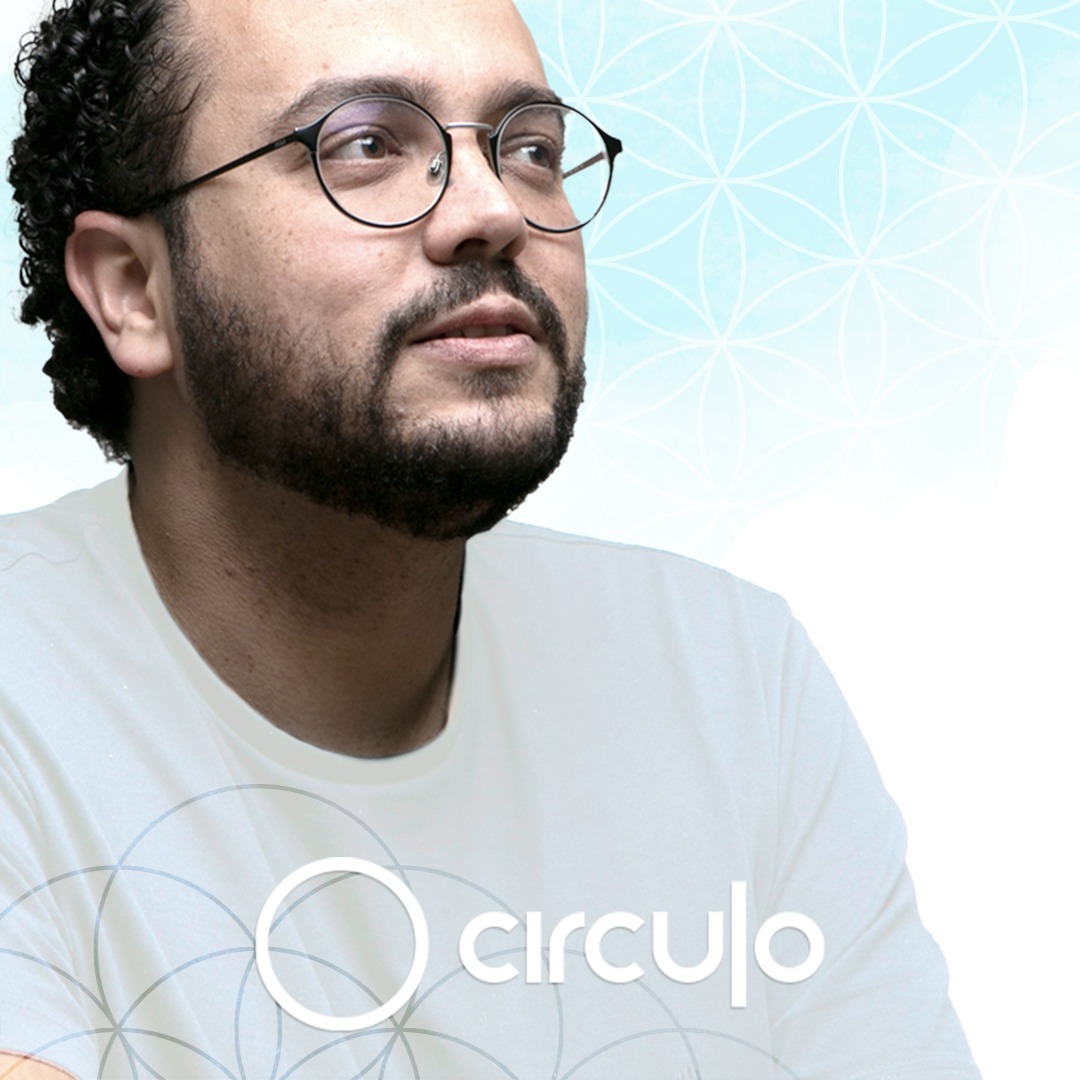 Como eu comecei a conduzir meditações mesmo sem trabalhar com isso | #Sintonia 004