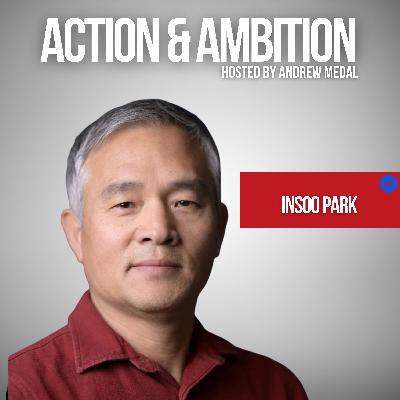 Insoo Park On Driving Community Change Through Creative Silicon Valley Ventures