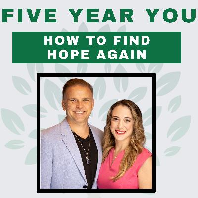 How to Find Hope Again