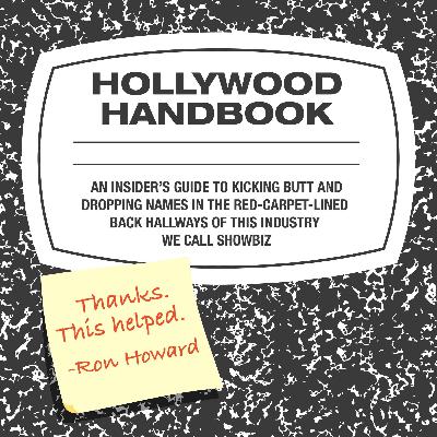 HH #297: Tom Scharpling, Our Returning Friend