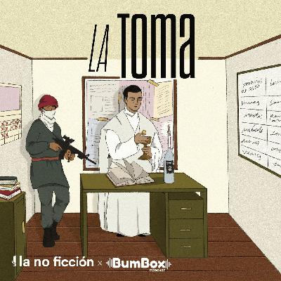 Episodio 4: El encierro