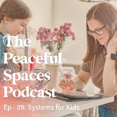 Systems for Kids Systems for Kids