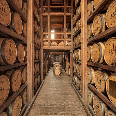 Episode 65: The Matrix - Our Favorite Distillery Episode 65: The Matrix - Our Favorite Distillery