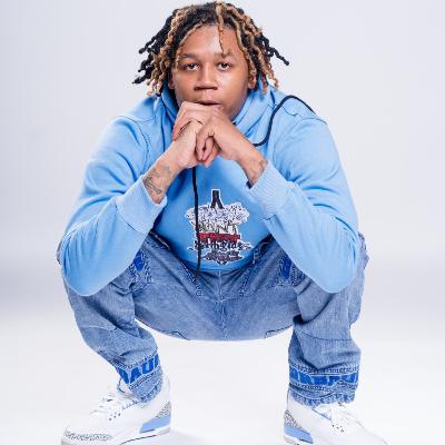 THE REAL DJ SPINS SHOW with host The Real DJ Spins Interview with Fedd The God