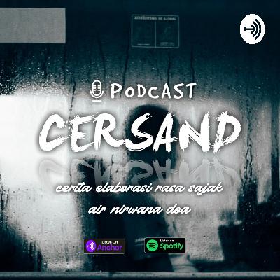 Sajak - Surat-Surat Yang Telah Mengganggu Atap