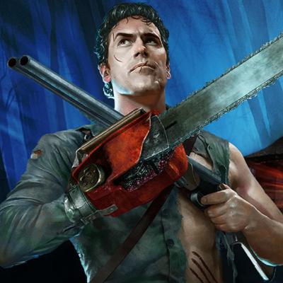 Evil Dead (2013), Evil Dead: The Game, Evil Dead: The Musical - MEDEMONIA BOYS Evil Dead (2013), Evil Dead: The Game, Evil Dead: The Musical - MEDEMONIA BOYS