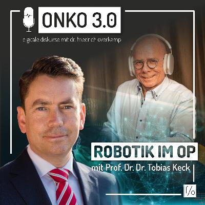 #15 Robotik im OP #15 Robotik im OP