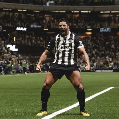 GE ATLÉTICO-MG #510 - Jogo da virada!