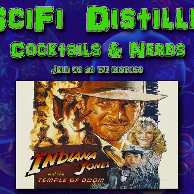 Indiana Jones and the Temple of Doom