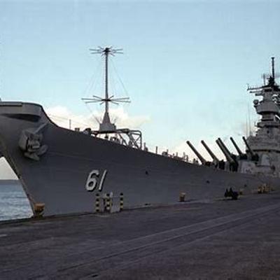 Top 10 Battleships w/BD6 Top 10 Battleships w/BD6