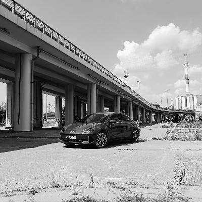Odc. 71 - Hyundai Ioniq 6