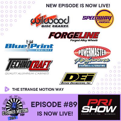 From the PRI Floor: Stories That Drive the Industry