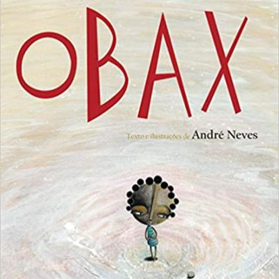 Ep. 115 - Obax Ep. 115 - Obax