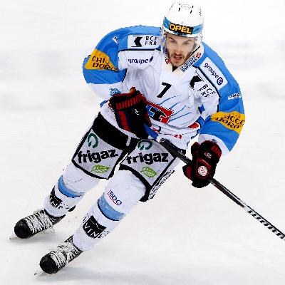 Match après match avec Thibaut Monnet