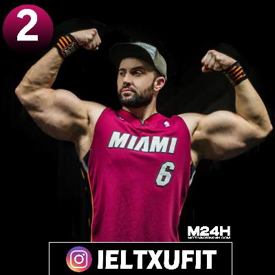 Podcast 2 - Como influye el aporte calórico a la pérdida de grasa y masa muscular