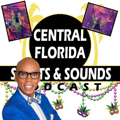 Season 11 - Episode 24 - RuMix Revolution at Universal Season 11 - Episode 24 - RuMix Revolution at Universal