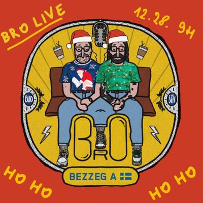 BRO#23 túléltük! 2000–2025: közös leltár