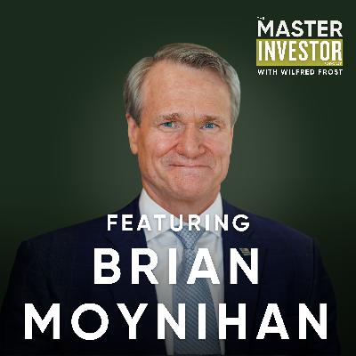 TEASER: Brian Moynihan - Bank Of America CEO Commits to UK