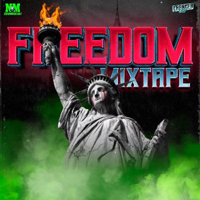 FreeDom Mixtape || Rantan plena 2025 By