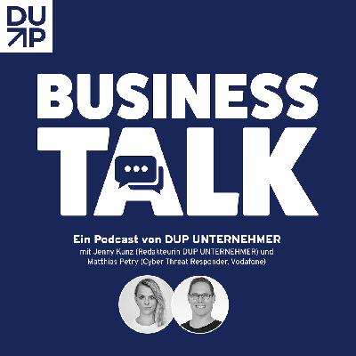 Cyberangriffe auf den Mittelstand: Wie Unternehmen jetzt handeln müssen – Insights von Vodafones Cyber Threat Responder Cyberangriffe auf den Mittelstand: Wie Unternehmen jetzt handeln müssen – Insights von Vodafones Cyber Threat Responder