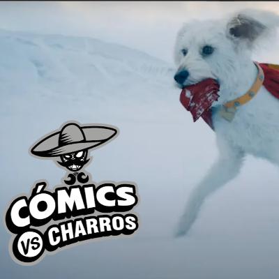 CvsC News: De perritos e historietas CvsC News: De perritos e historietas