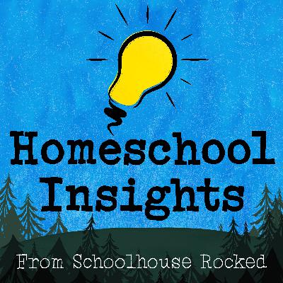 Simplify to Eliminate Homeschool Mayhem - Kristi Clover