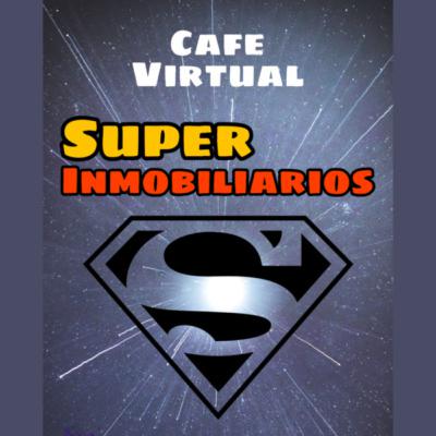 SUPERINMOBILIARIOS CAFE VIRTUAL INMOBILIARIO 2: Con Fernando García Erviti SUPERINMOBILIARIOS CAFE VIRTUAL INMOBILIARIO 2: Con Fernando García Erviti