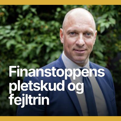 Peter Hermanns pletskud og fejltrin