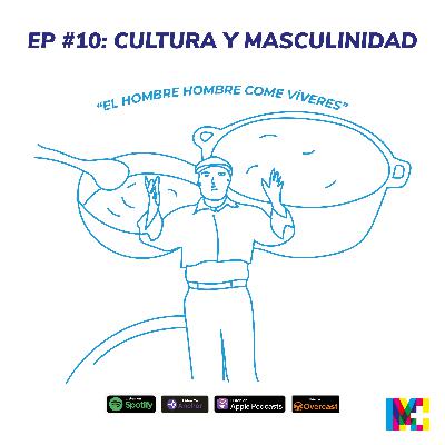 Cultura y masculinidad