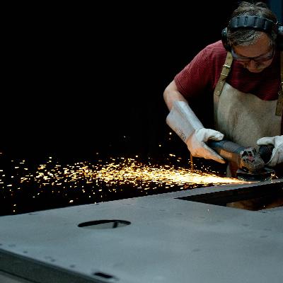 Abschwung, Flaute, Konjunkturdelle