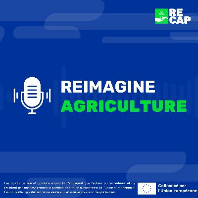 Comment l'agriculture circulaire se développe-t-elle en Grèce? | Reimagine Agriculture Comment l'agriculture circulaire se développe-t-elle en Grèce? | Reimagine Agriculture