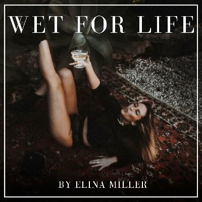 EP5 I You can`t lack your way into abundance