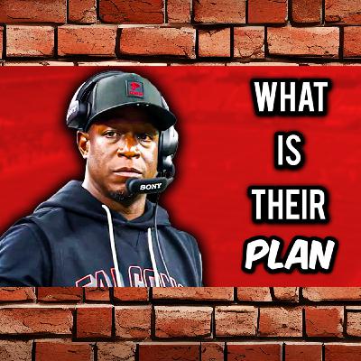 The Biggest Questions For The Remainder Of The 2025 NFL Season